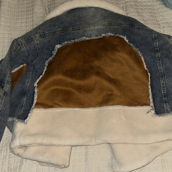 12th tribe jacket - Picture 12 of 12